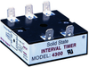 Solid State Timer, 30Sec, 12Vdc; Relay Mounting Artisan Controls - 20C3340 - Newark, An Avnet Company