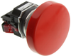 Pb Switch, Spst-Nc, 10A, 110Vac, Screw; Product Range Idec - 59AC9009 - Newark, An Avnet Company