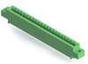 Card Edge Conn, Single Side, 21Pos, Th; Card Edge Connector Type Edac - 59AJ5214 - Newark, An Avnet Company