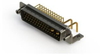 Combo D-Sub Conn, R/a Plug, Dd-43W2, Th; Product Range Edac - 56AJ8323 - Newark, An Avnet Company
