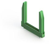 Card Edge Conn, Single Side, 21Pos, Th; Card Edge Connector Type Edac - 67AJ6904 - Newark, An Avnet Company