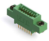 Card Edge Conn, Dual, 14Pos, Th; Card Edge Connector Type Edac - 65AJ0714 - Newark, An Avnet Company