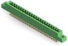Card Edge Conn, Dual Side, 44Pos, Lug; Card Edge Connector Type Edac - 86AH3612 - Newark, An Avnet Company