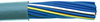 Unshielded Multiconductor Cable 33 Conductor 16Awg Per Ft; Cable Shielding Alpha Wire - 85C2646 - Newark, An Avnet Company