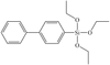 4-BIPHENYLYLTRIETHOXYSILANE - SIB0999.5 - Gelest, Inc.