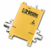 Low Phase Noise Amplifier Module -- HMC-C072