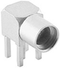 RF Coaxial Board Mount Connector - 135-3701-301 - Richardson RFPD