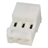 Connectors, Interconnects - Rectangular Connectors - Free Hanging, Panel Mount - 1366189-3-643814-3 - Win Source Electronics