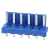 Headers, Male Pins - A117562-ND - DigiKey