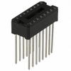 IC Sockets - C8116-ND - DigiKey