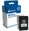 Dataproducts HP Remanufactured #74  Black Ink - DPC74BK CB335WN - Clover Technologies Group LLC