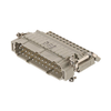 Heavy Duty Connector Inserts, Modules - 09330244635-ND - DigiKey