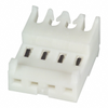Free Hanging, Panel Mount - A23828-ND - DigiKey