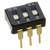 DIP Switches - 563-2010-5-ND - DigiKey