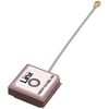 RF Antennas - ANT-GNCP-CA188L165 - Quarktwin Technology Ltd.