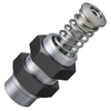 Pneumatics, Hydraulics - Shock Absorbers, Dampers - FED-2010M-C - Quarktwin Technology Ltd.