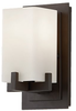 Light Vanity Fixture - VS18401-ORB - Murray Feiss Lighting