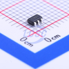 Operational Amplifier/Comparator >> Comparators -- LM397MFX/NOPB - Image
