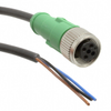 Circular Cable Assemblies - 277-4480-ND - DigiKey