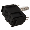 Power Entry Connector Accessories - 486-2116-ND - DigiKey