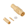 Coaxial Connector (RF) Assemblies - 262125-ND - DigiKey