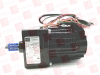 Gear Motor -- 93814468 - Image