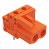 Female connector/socket - 232-262 - WAGO