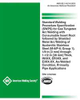 STANDARD WELDING PROCEDURE SPECIFICATION (SWPS) FOR GAS TUNGSTEN ARC WELDING WITH CONSUMABLE INSERT ROOT FOLLOWED BY SHIELDED METAL ARC WELDING OF AUSTENITIC STAINLESS STEEL -- B2.1-8-216:2023