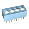 DIP Switches - 206-124 - ODG (Origin Data Global)
