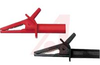 Extra Large Jaw Alligator Clip - 70197576 - Allied Electronics, Inc.