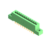 Edgeboard Connectors - 151-837-022-540-204-ND - DigiKey