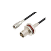 Coaxial Cables (RF) - 6099-PE3W05192-100CM-ND - DigiKey