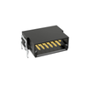 Headers, Male Pins - 952-M55-7151242RTR-ND - DigiKey