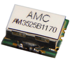 1519 MHz Ceramic Band Pass Filter - AM1519B1611 - Anatech Electronics, Inc.