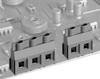 Fixed Printed Circuit Board Terminal Blocks - 4195 - LMI Components, Inc.