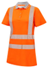 Hi Vis Polo Shirts - 2741480 - RS Components, Ltd.
