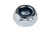 Hex Nuts -- 1224372 - Image