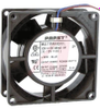 Axial Fans - 8260869 - RS Components, Ltd.