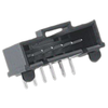 Headers, Male Pins - 0705550024-ND - DigiKey