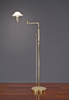 Lamps-Swing Arm-Floor - 336128 - Light Center (The)