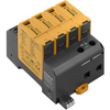 Surge Protection Devices (SPDs) - 281-2591280000-ND - DigiKey