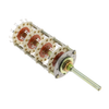 Rotary Switches - D7G0805S-ND - DigiKey