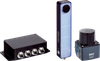 Object detection systems: Backup Assistance System - BAS1501-E - SICK