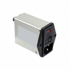 Power Entry Connectors - Inlets, Outlets, Modules - A117637-ND - DigiKey
