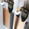 Vertical Copper Plating System -- Technic MP200