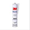 3M Window-Weld 08609 Black Urethane Adhesive - Paste 10.5 fl oz Cartridge 08609 - 051135-08609 - R. S. Hughes Company, Inc.
