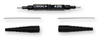 Fiber Optic Mechanical Splices