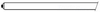 Coated Fluorescent Lamp -- F96T8/SP35HO/CVG - Image
