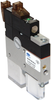 Mini-pump, compact ejector with minimum size SCPM 05 NO A - 10.02.02.01072 - Schmalz Inc.