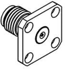 RF Connectors / Coaxial Connectors - R127842001 - VAST STOCK CO., LIMITED